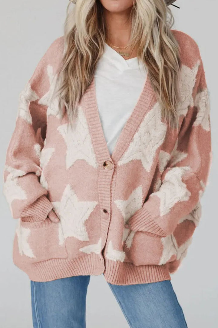 Stilla | Tidløs og Stilig Cardigan