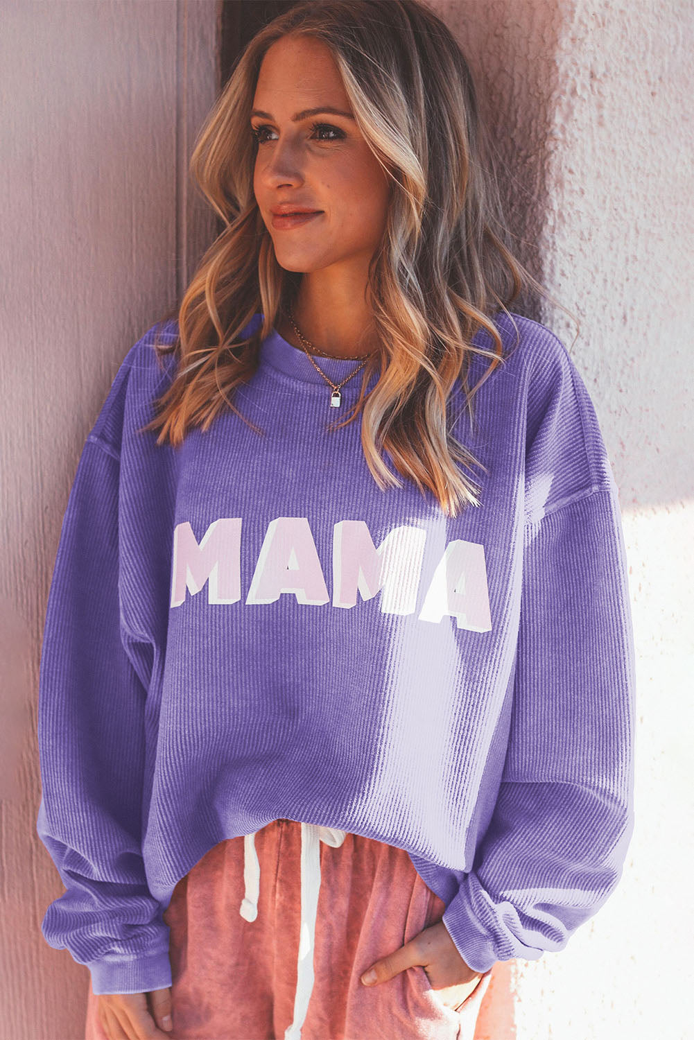 Stilla | Klassisk og Behagelig pullover