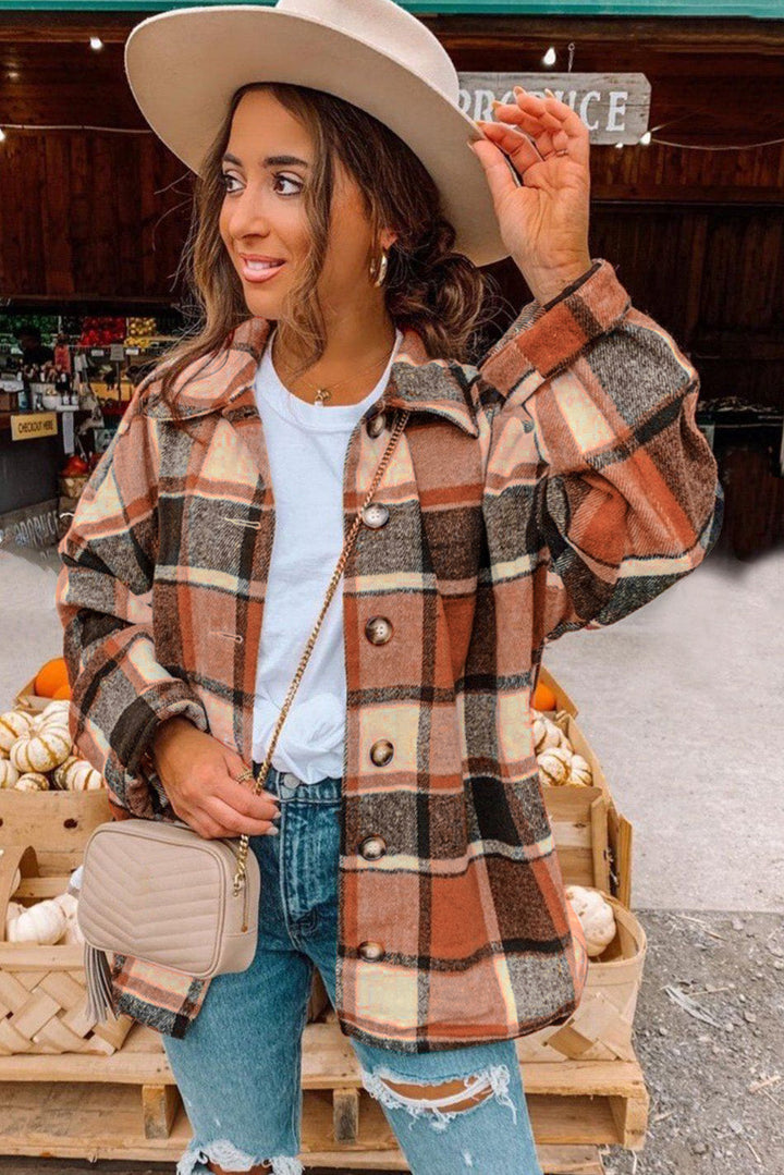 Stilla | Dame Ternet Kjole Cardigan Med Reverskrave