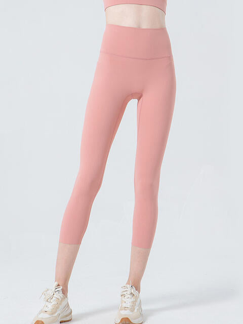 Stilla | Talje Bredde Karre Sports Leggings