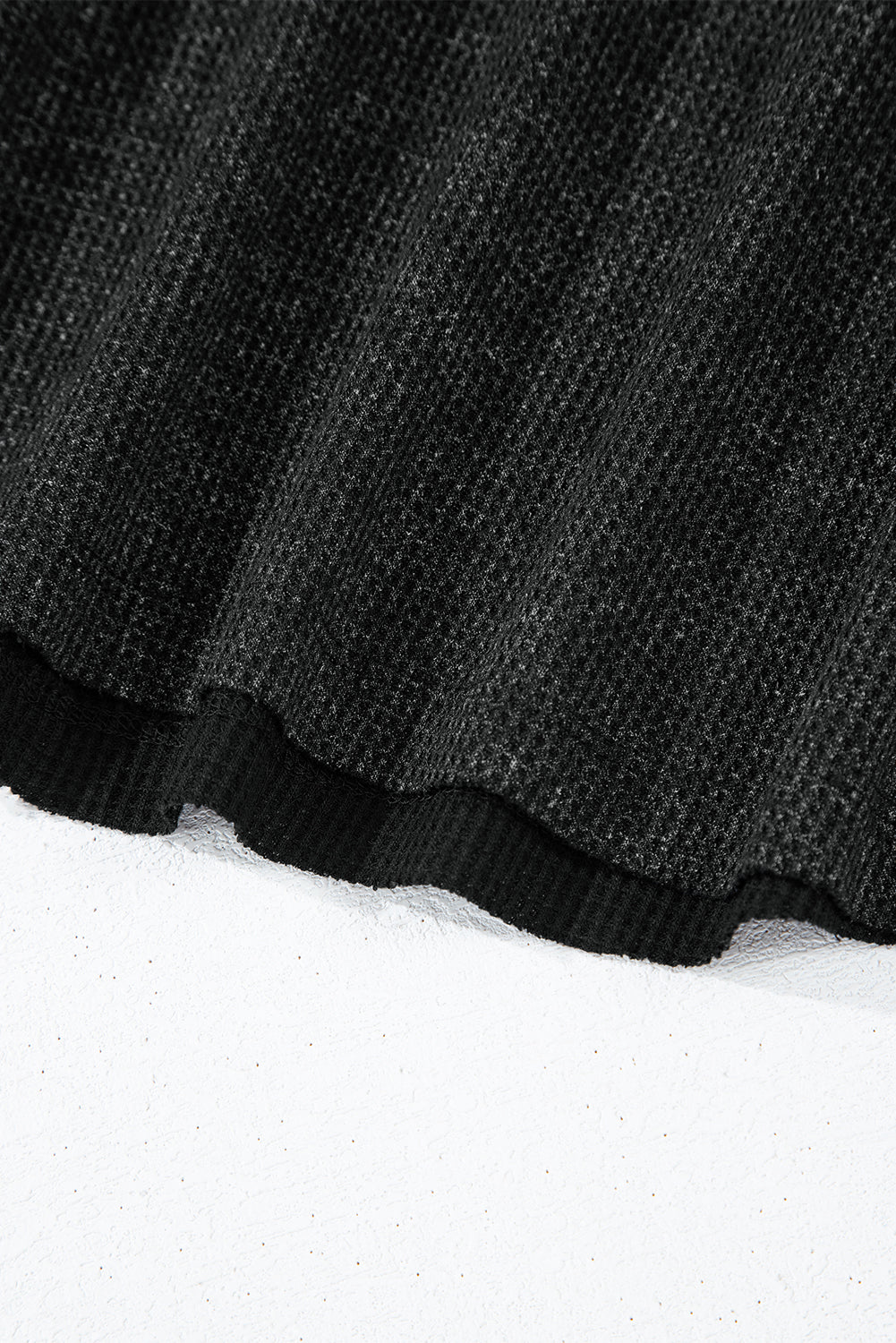Stilla | Moderne og afslappet top