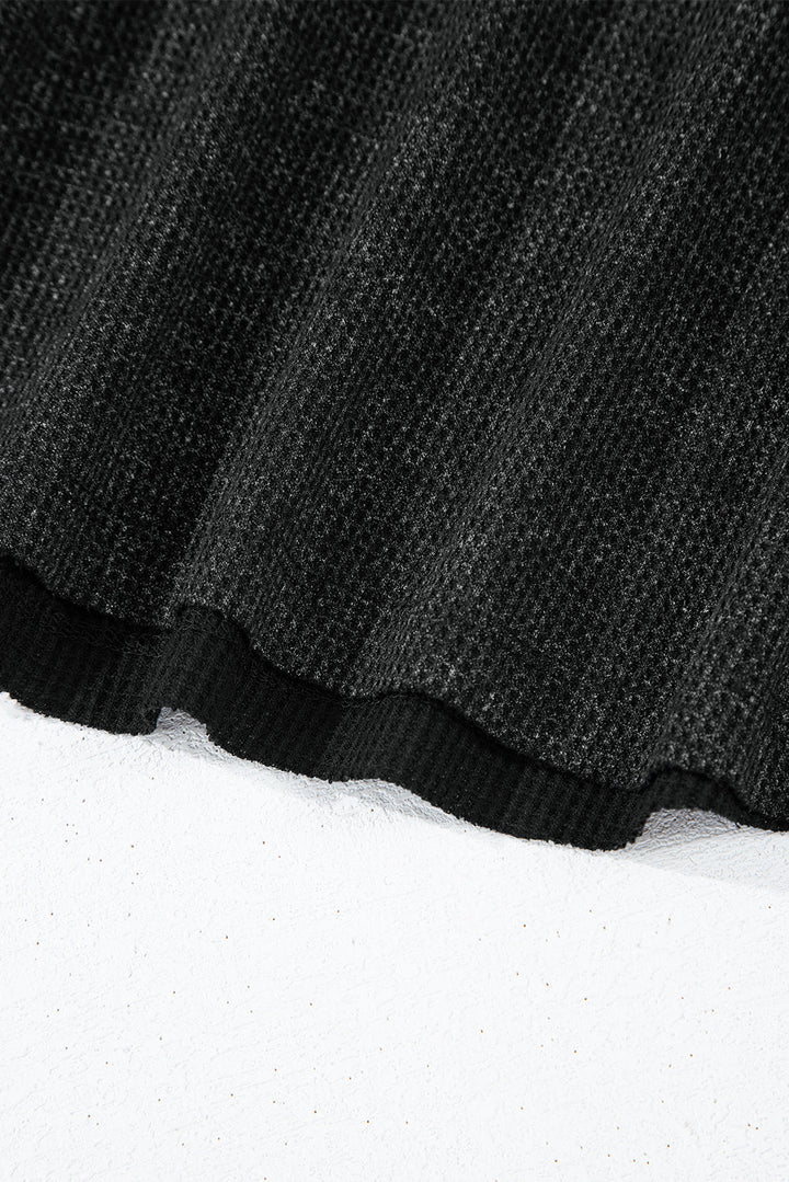 Stilla | Moderne og afslappet top