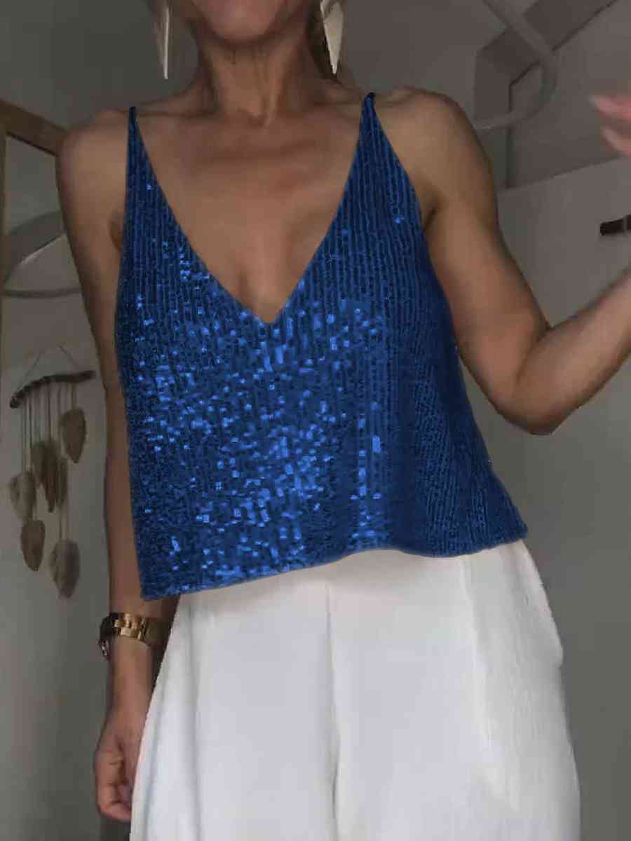 Stilla | Deep V Tank