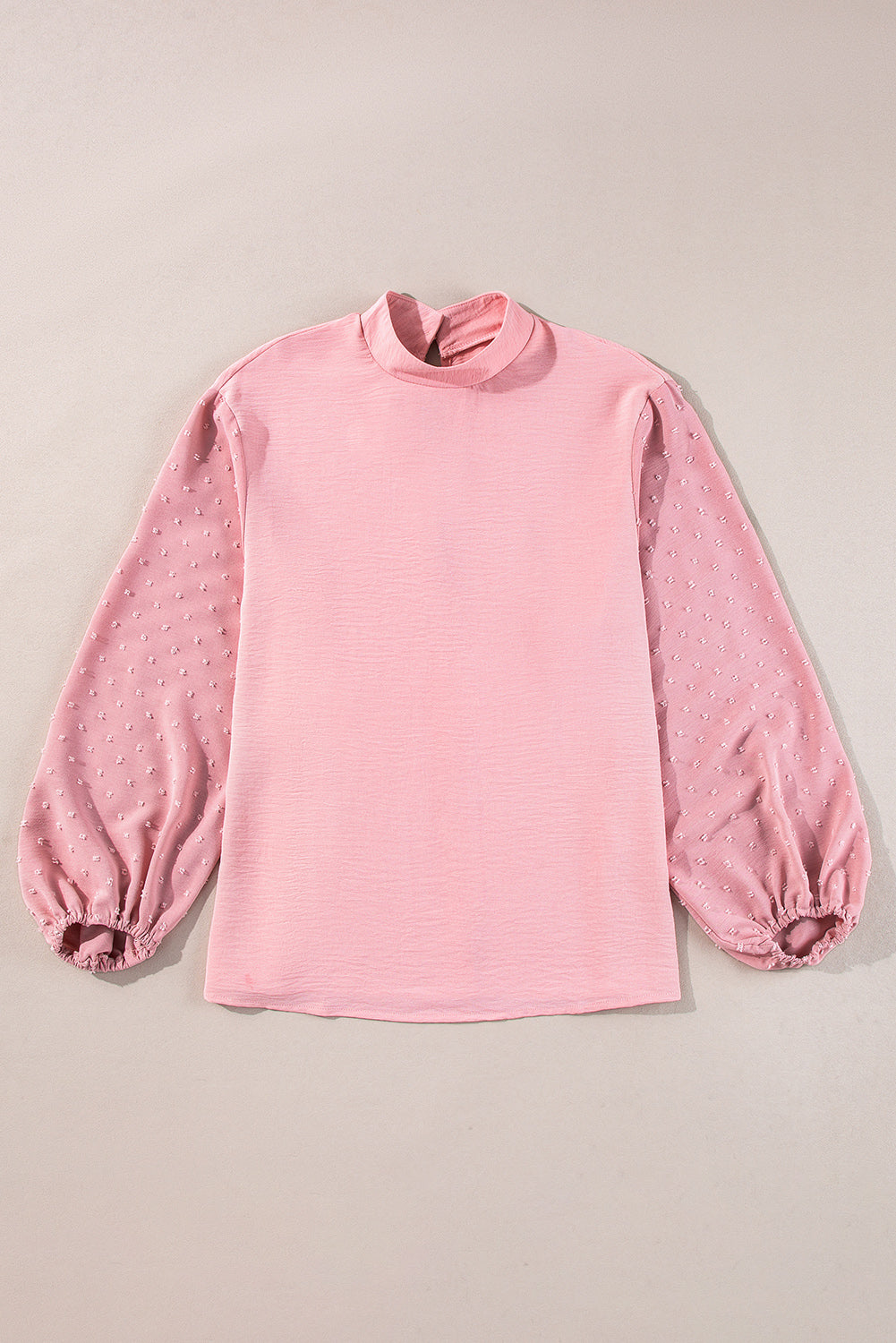 Stilla | Trendy og elegant bluse