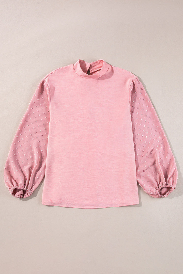 Stilla | Trendy og elegant bluse