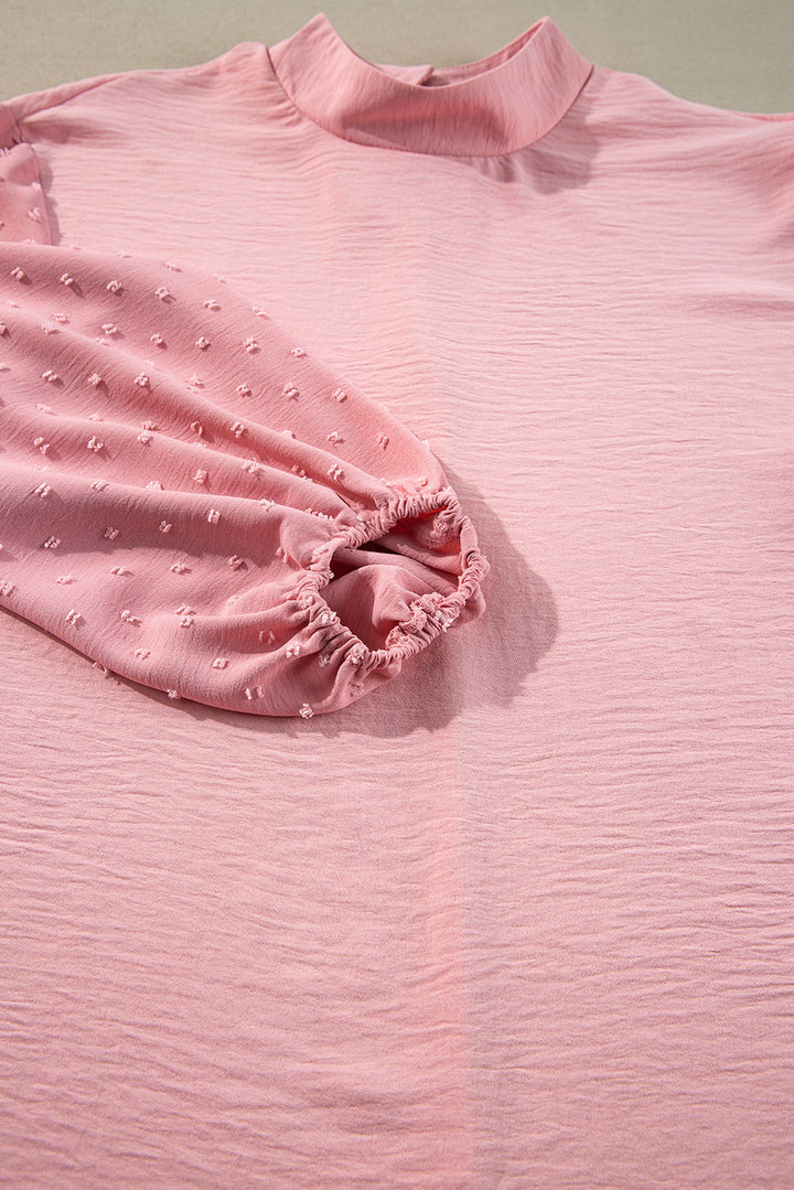 Stilla | Trendy og elegant bluse