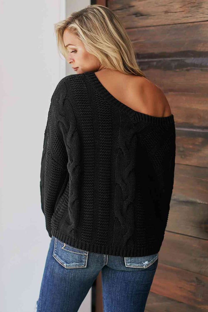 Stilla | Eftertragtet og tidløs sweater