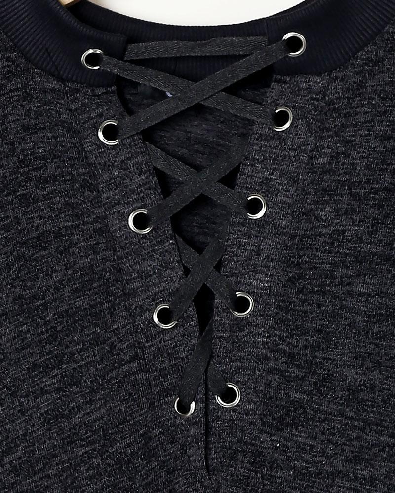 Stilla | Pullover med moderne og behageligt design