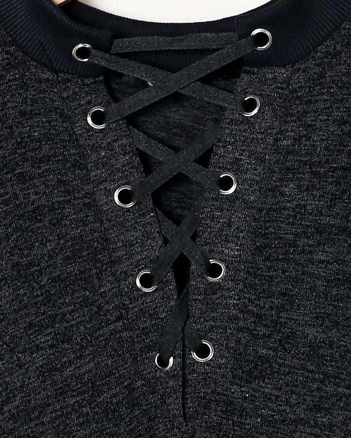 Stilla | Pullover med moderne og behageligt design