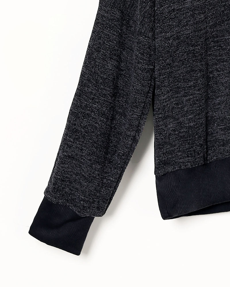 Stilla | Pullover med moderne og behageligt design