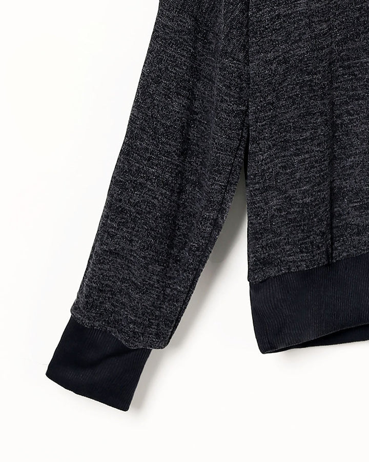 Stilla | Pullover med moderne og behageligt design