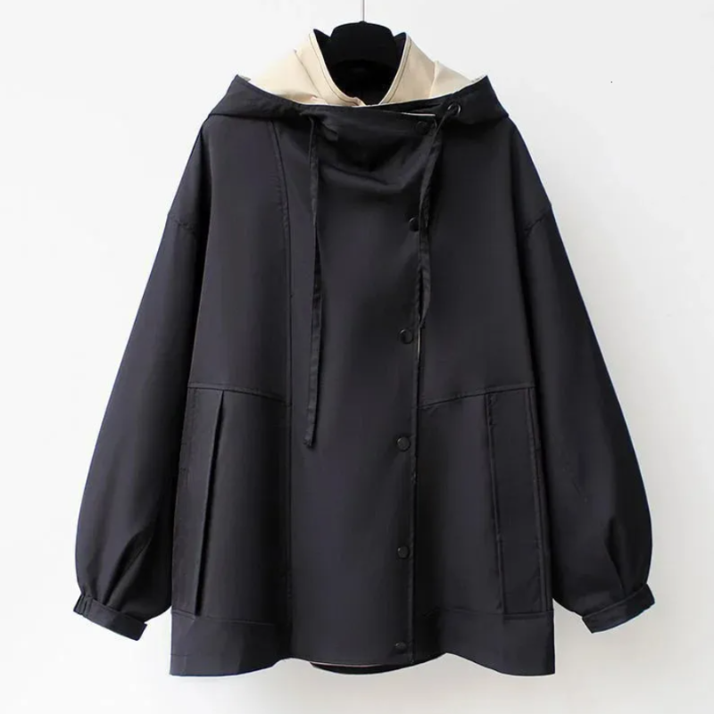 Stilla | Chic, Struktureret, Elegant Jakke