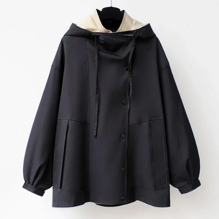 Stilla | Chic, Struktureret, Elegant Jakke