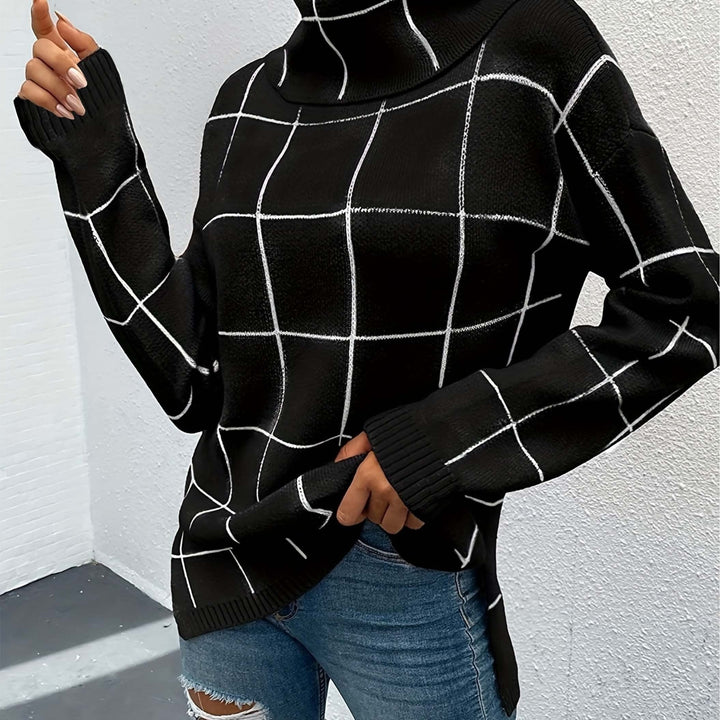 Stilla | Pullover med trendy afslappethed
