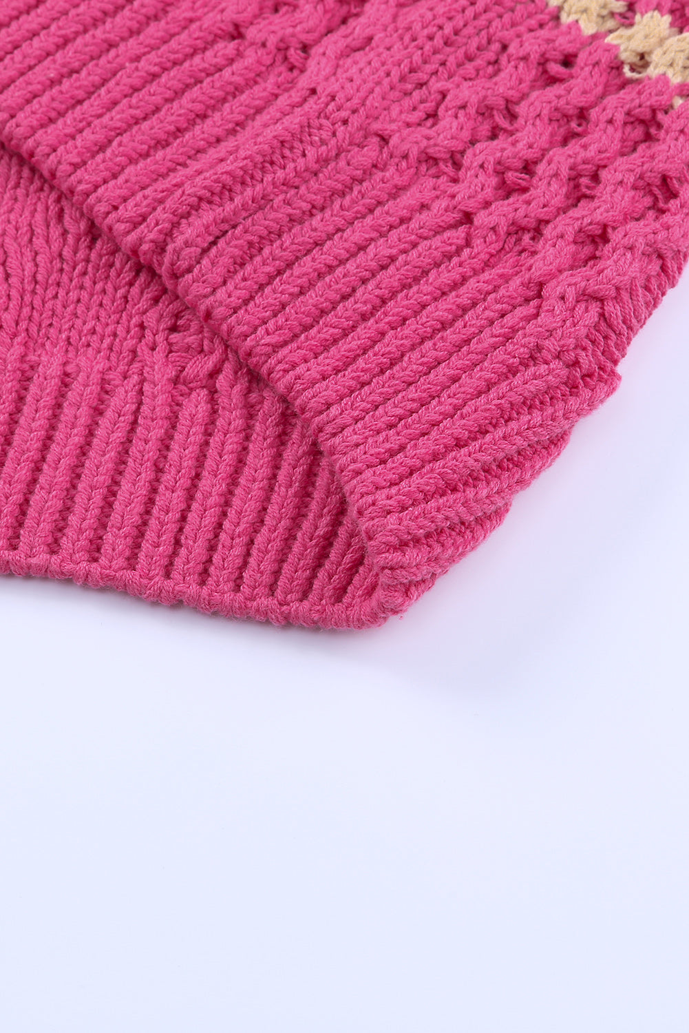 Stilla | Elegant sweater med afslappet snit