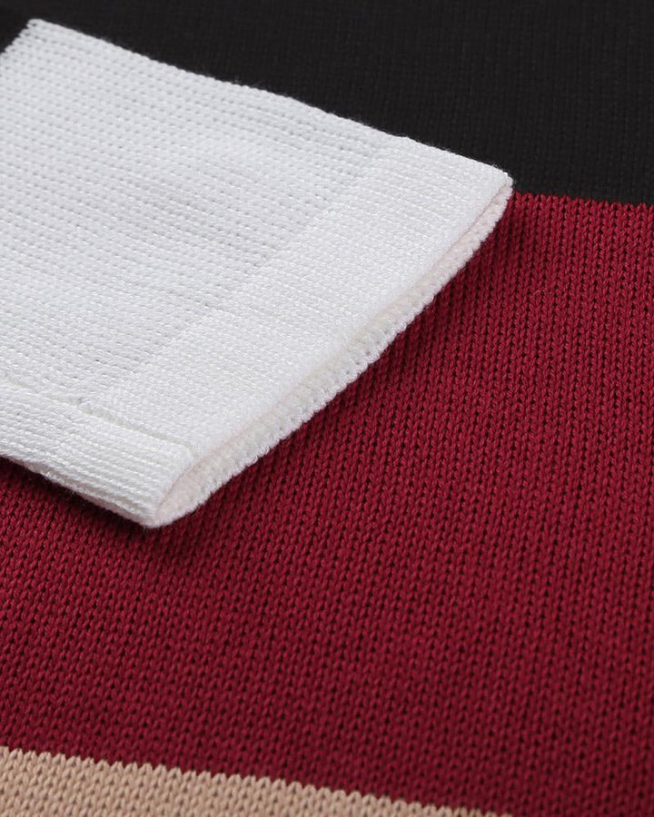 Stilla | Moderigtig og Elegant Pullover