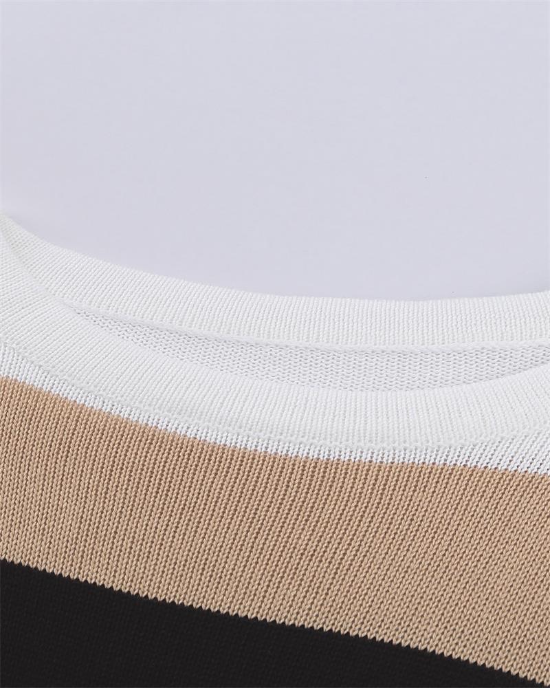 Stilla | Moderigtig og Elegant Pullover