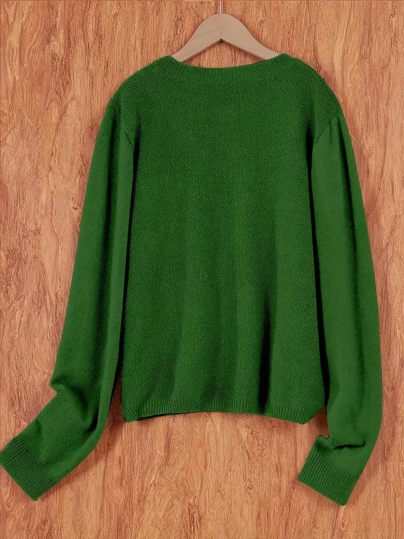 Stilla | Cardigan Uld Til Kvinder