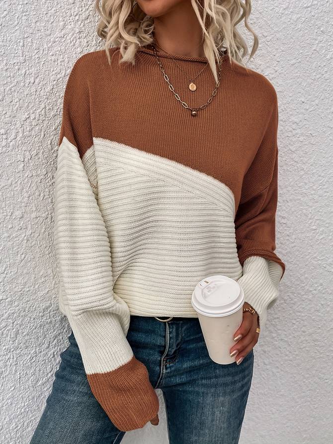 Stilla | Enkel og Trendy Pullover