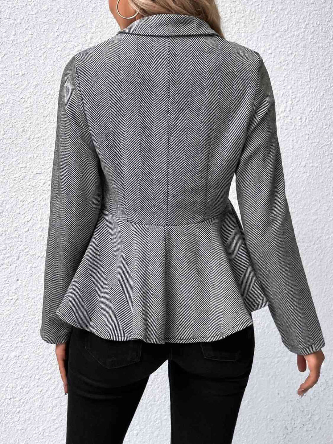 Stilla | Hem Krave Blazer