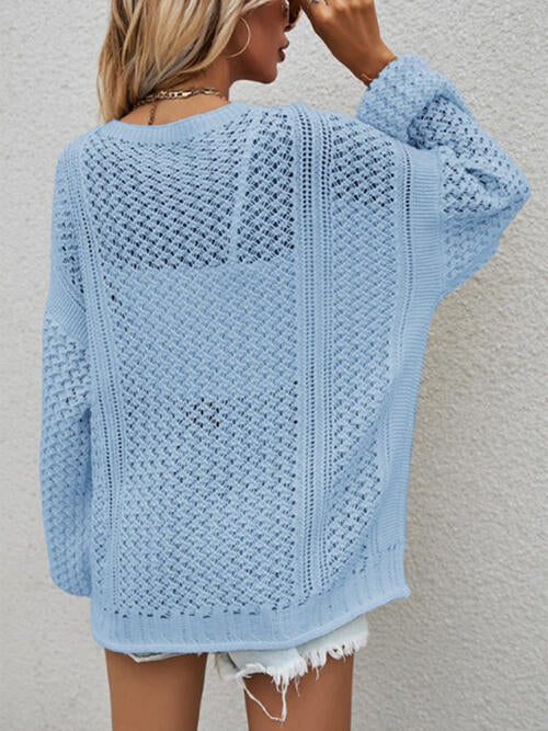 Stilla | Knapfront Cardigan