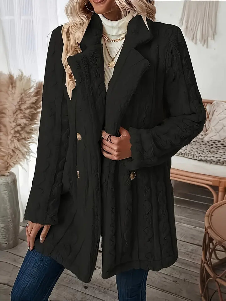 Stilla | Elegant og Klassisk Frakke