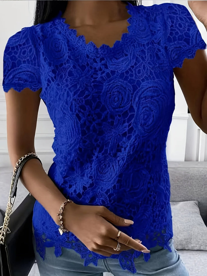 Stilla | Blondebluse Amelie