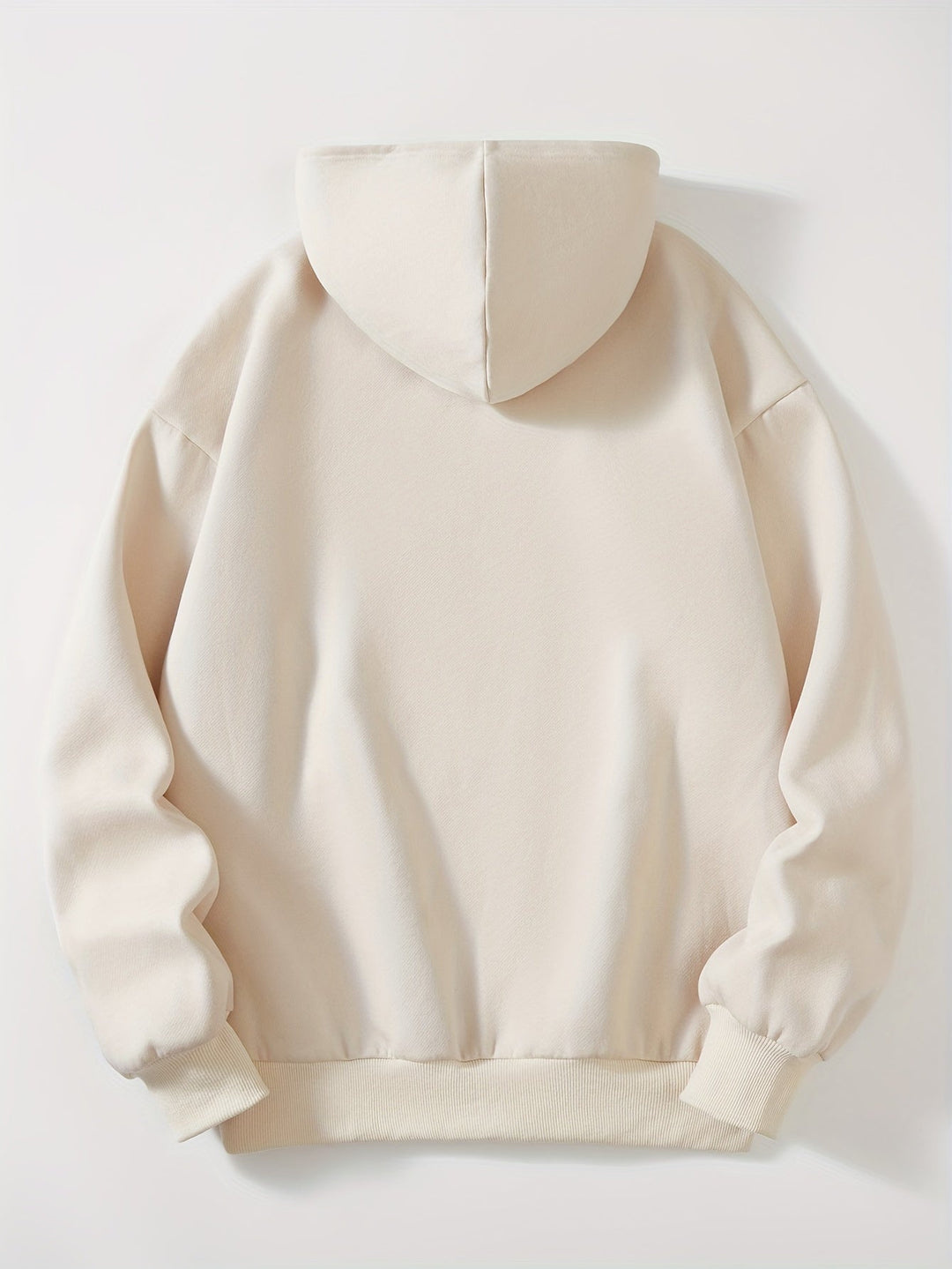 Stilla | Klassisk Hættepullover