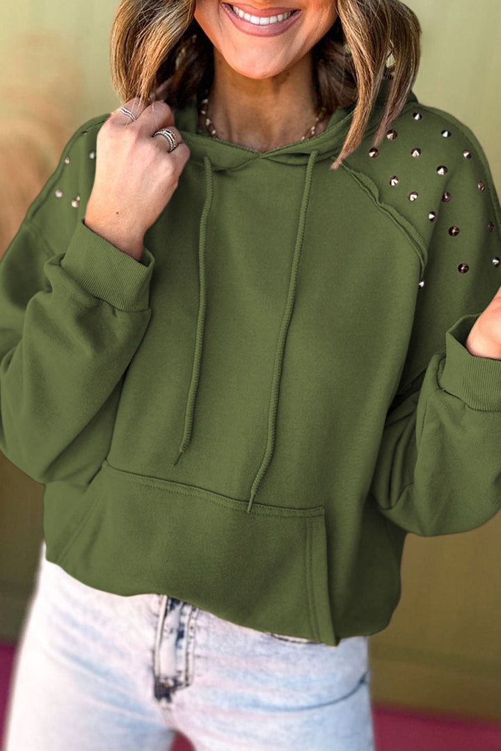 Stilla | Afslappet og Behagelig Hoodie