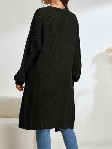 Stilla | Vest Lang