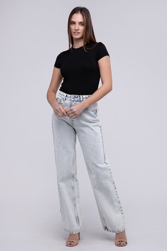Stilla | Lagdelt Cap Sleeve Bodysuit