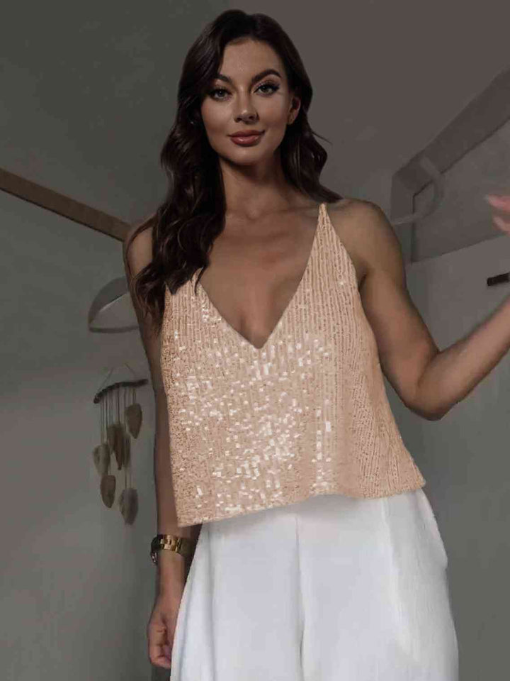 Stilla | Deep V Tank