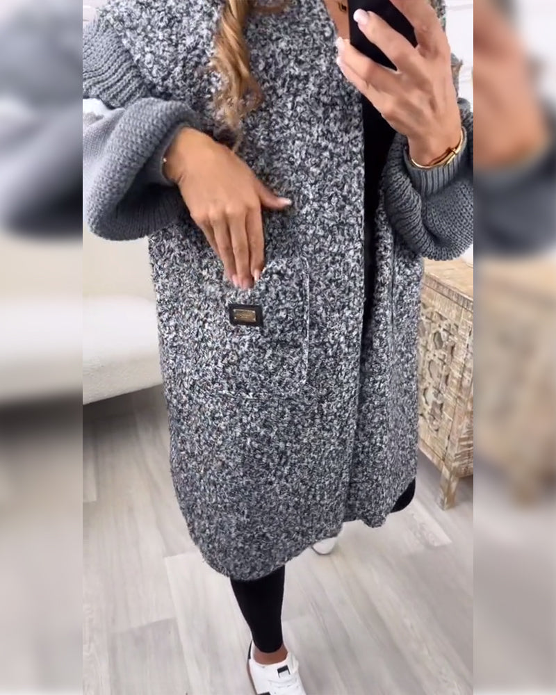 Stilla | Mode taske Warm