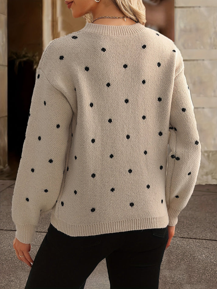 Stilla | Elegant og afslappet kombinerbar pullover