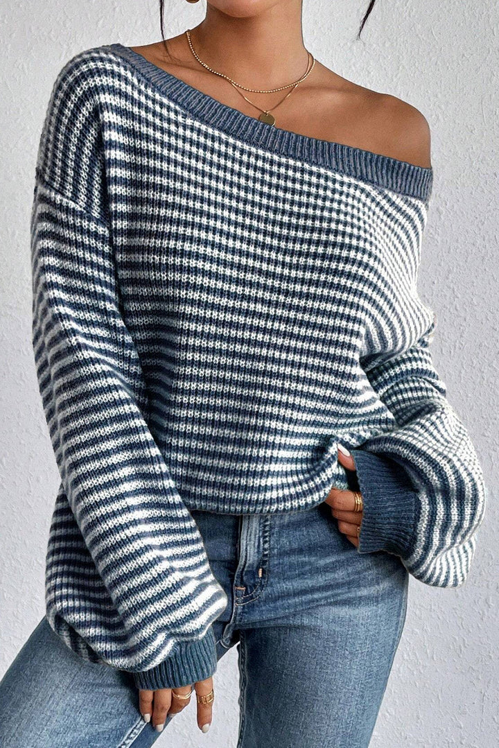 Stilla | Pullover med enkel og moderne elegance