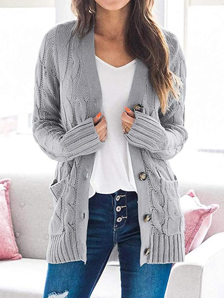 Stilla | Elegant og alsidig pullover