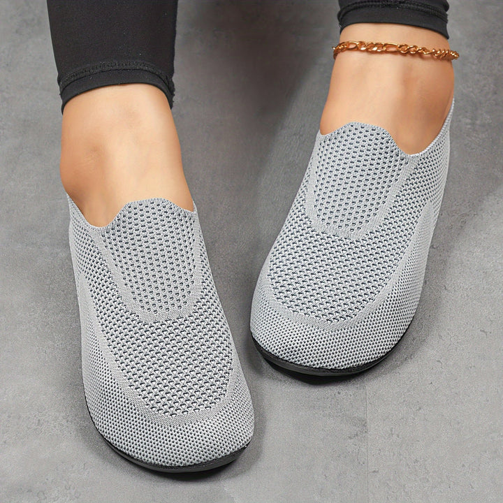 Stilla | Komfortable Slip On Loafers Damer