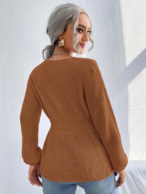 Stilla | Dropped Shoulder Striktop