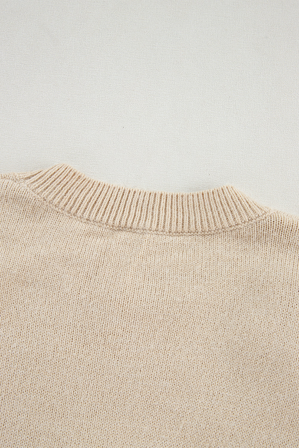 Stilla | Trendy og ubesværet pullover