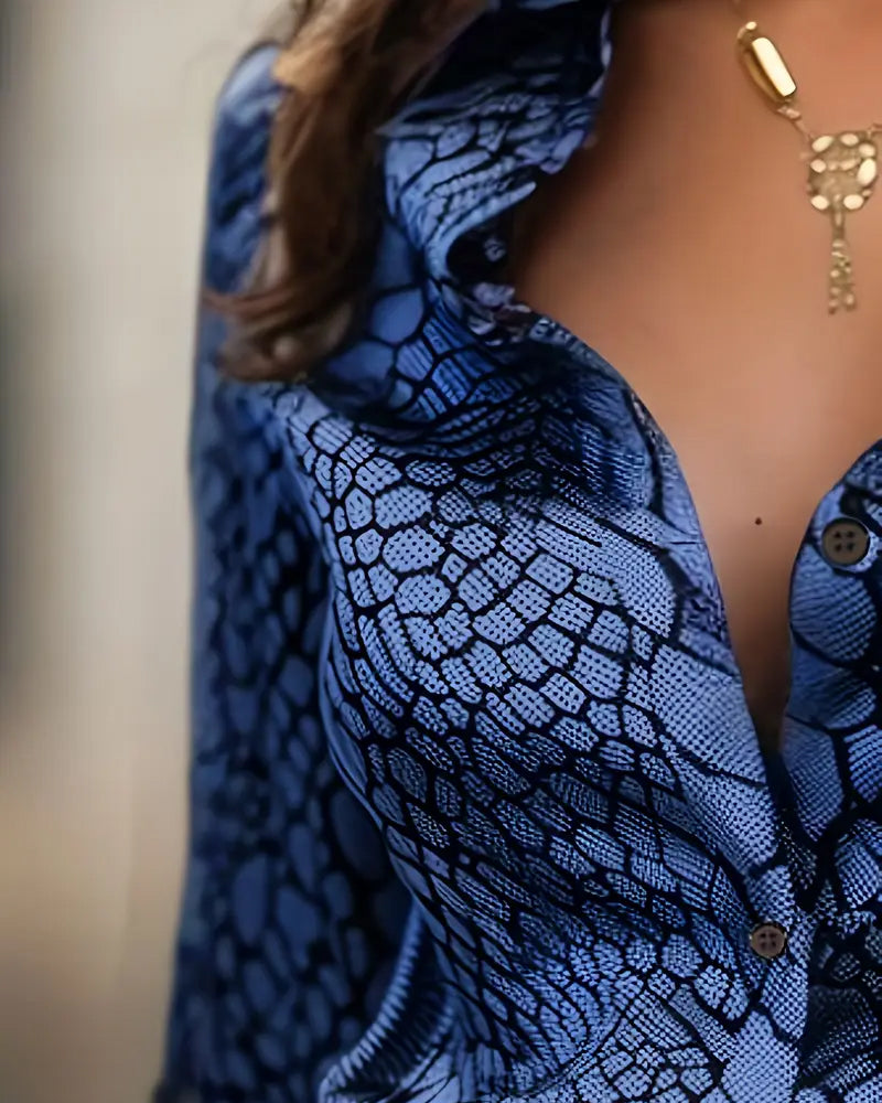 Stilla | Mode Dyrprint