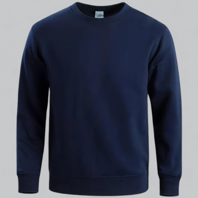 Stilla | Rundhals-Sweatshirt til Mænd