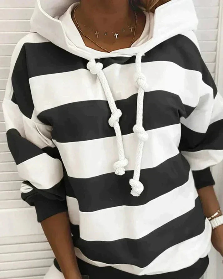 Stilla | Elegant pullover med afslappet stil