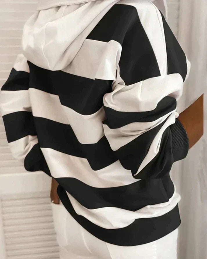 Stilla | Elegant pullover med afslappet stil