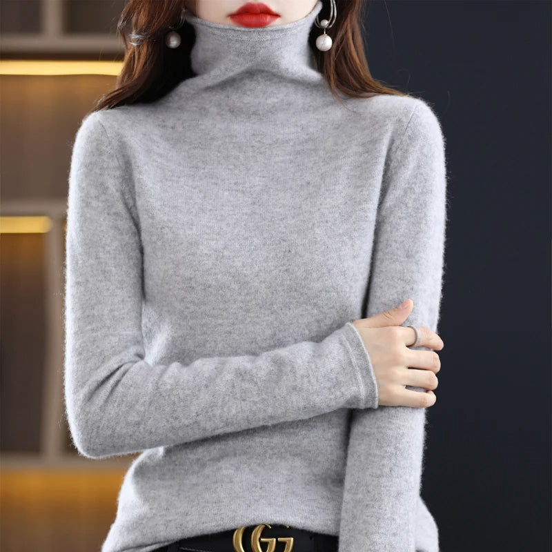 Stilla | Elegant Bliss Sweater