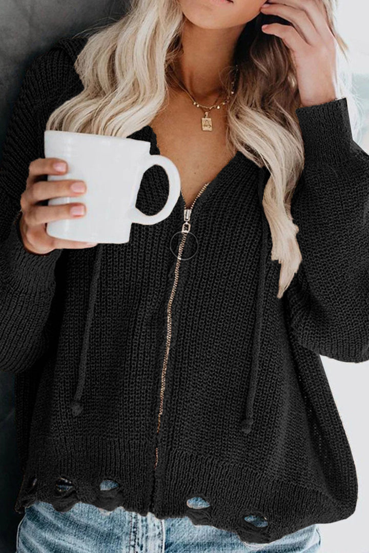 Stilla | Pullover med moderne look og trendy flair