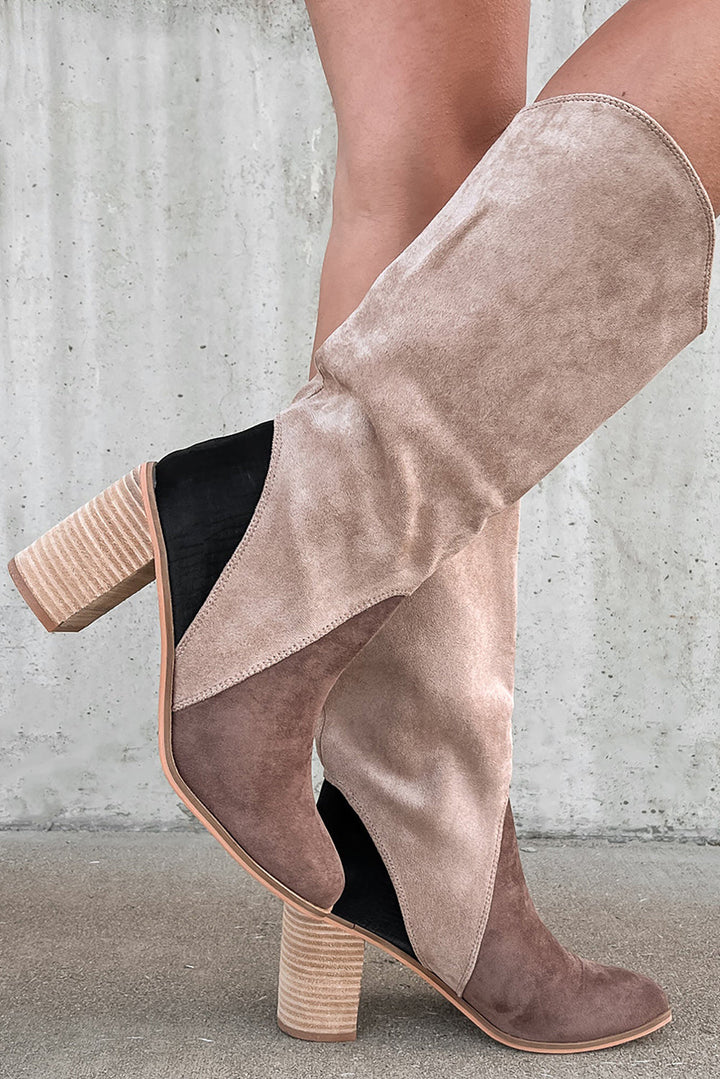Stilla | Ortopædiske støvler med stabil støtte og alsidigt look
