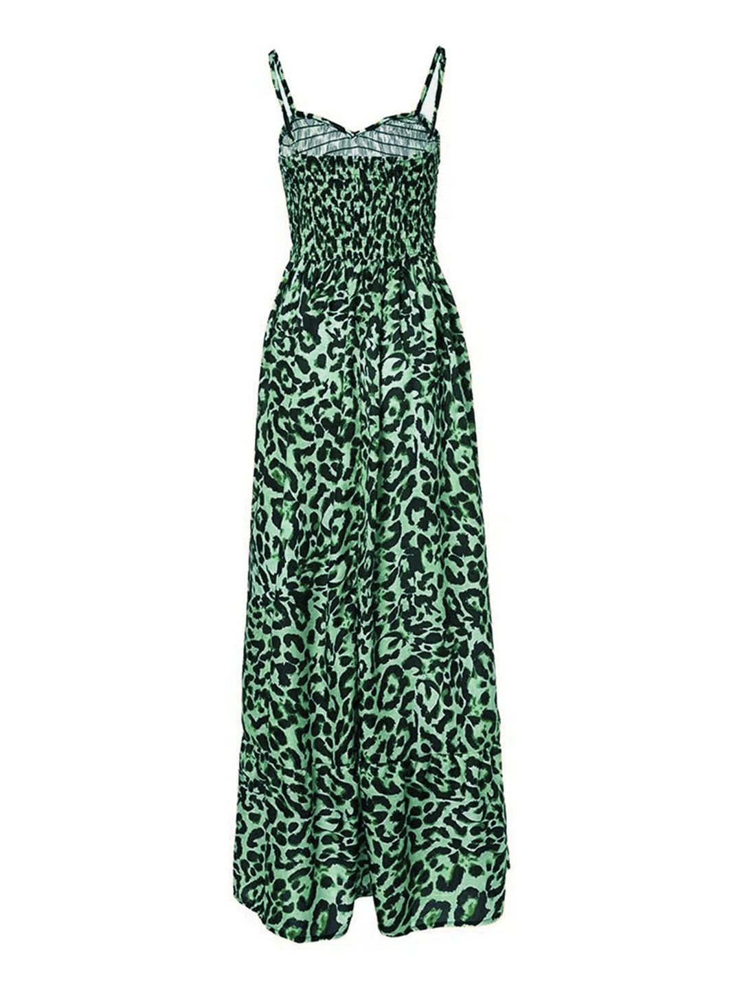 Stilla | Sweetheart Hals Cami Kjole