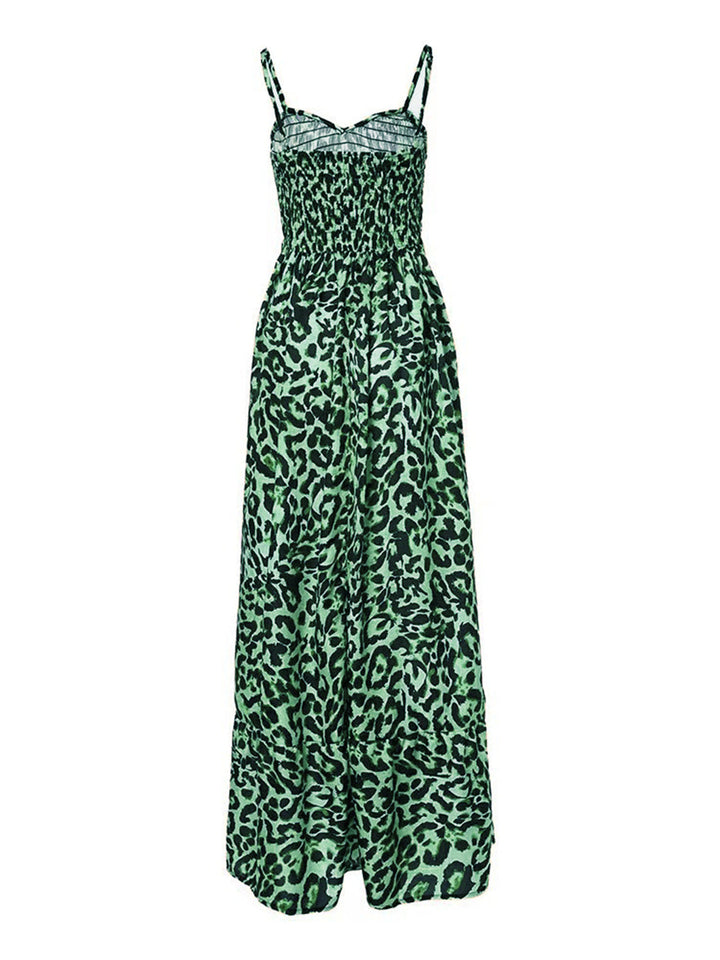 Stilla | Sweetheart Hals Cami Kjole