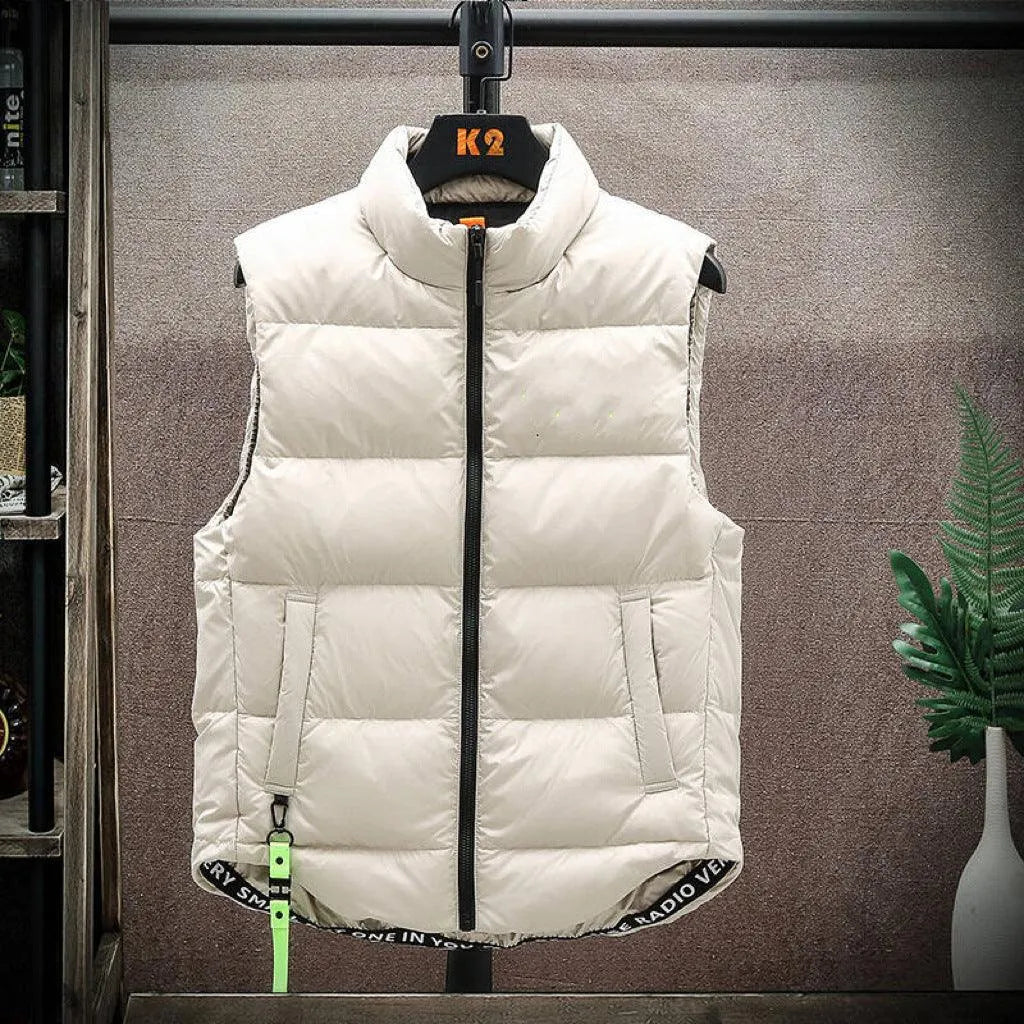 Skovae | Herre Casual Vinter Vest