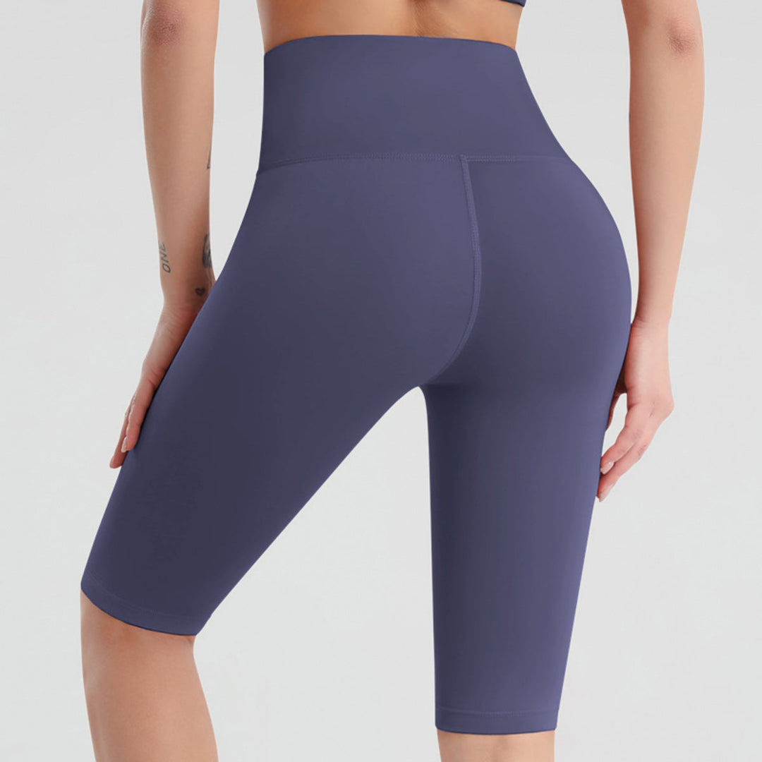 Stilla | Talje Sport Shorts